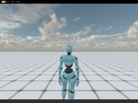 hyperport/web/viewer/html/test1 screenshot