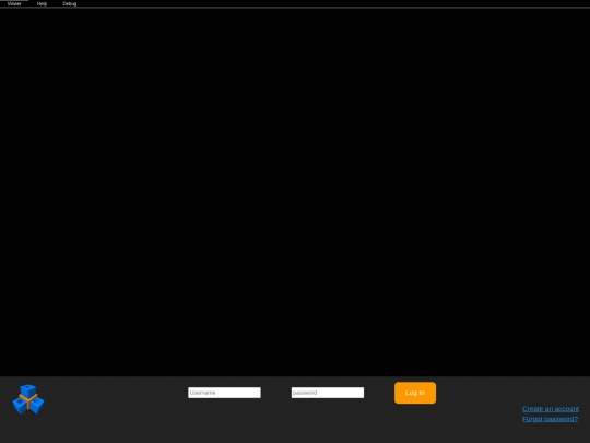 metaflux/v1 screenshot