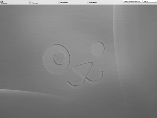 ports/pupweb screenshot