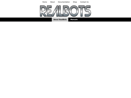 realbots screenshot