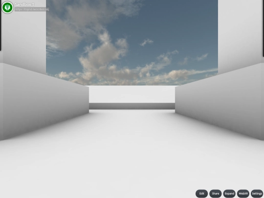 sandbox1 screenshot