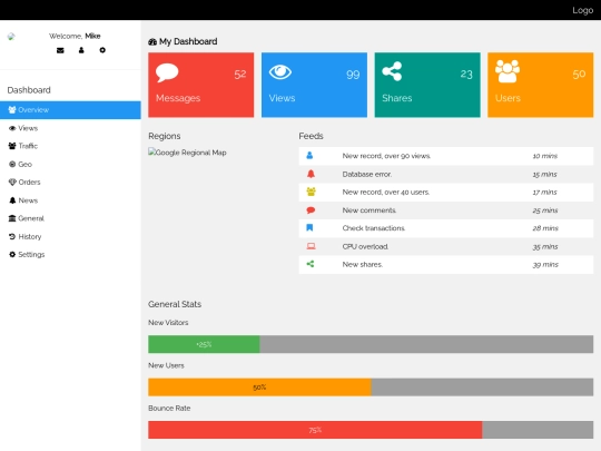socnet/admin/ref screenshot