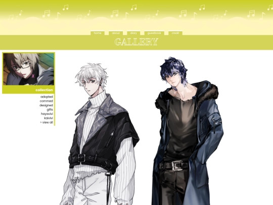 gallery screenshot