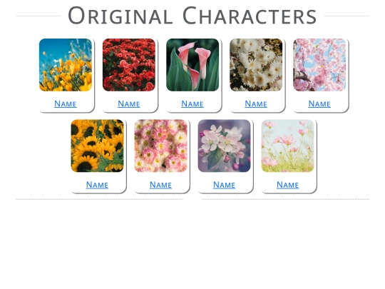 ocs screenshot