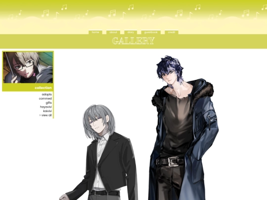 test1 screenshot