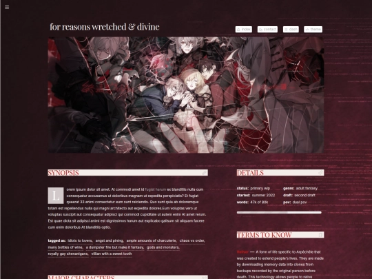 vircheevermore screenshot