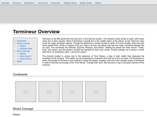 termineurmain screenshot