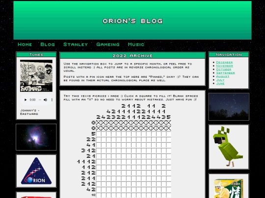 blog/2022 screenshot