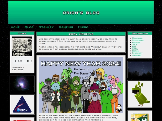 blog/2024 screenshot