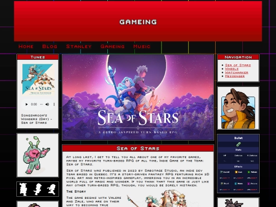 gaming/sea-of-stars screenshot