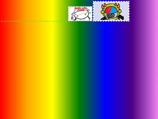 stamps screenshot