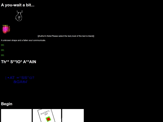 thatsessionagain screenshot