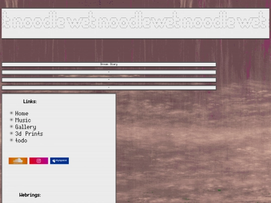 alternatenoodles screenshot
