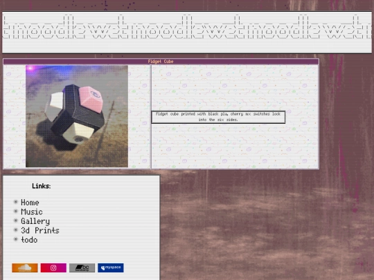 prints/fidget screenshot
