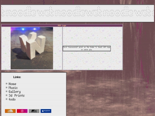 prints/n64 screenshot