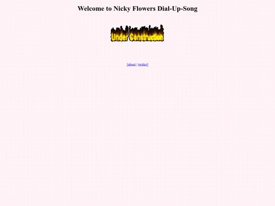 dump/flowers screenshot