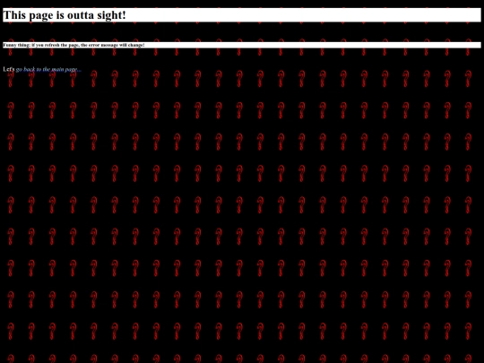 Buttons screenshot