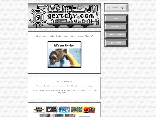 archive/2025 screenshot