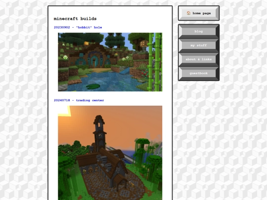 archive/2025/minecraft builds screenshot