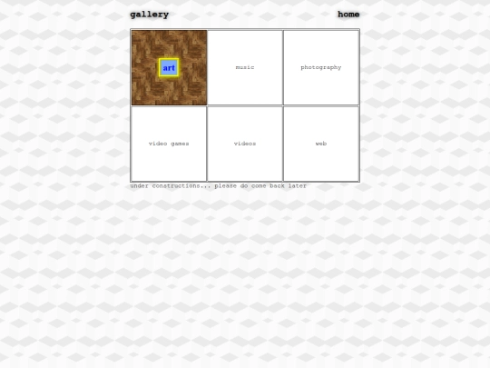 gallery screenshot