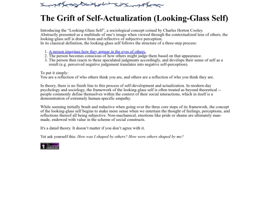 glass screenshot