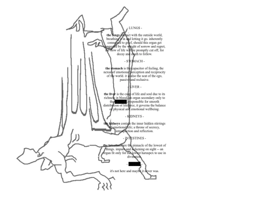 notes screenshot