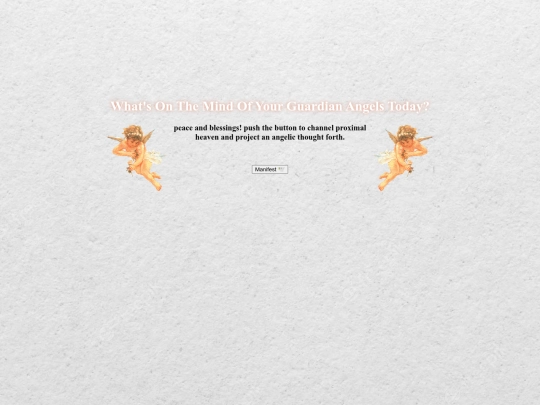prayercard screenshot