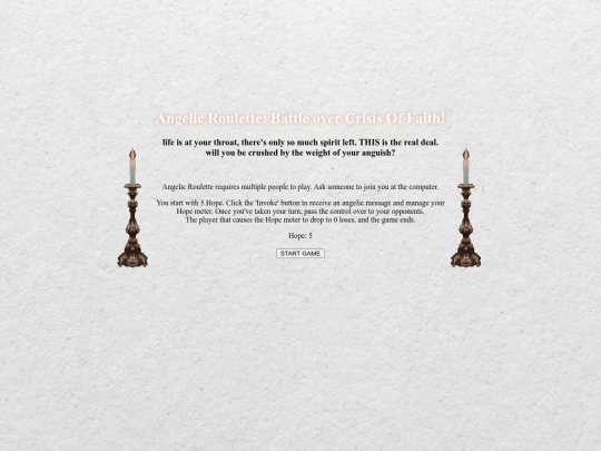 prayercard_pvp screenshot