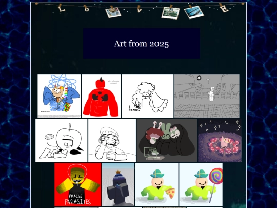 art2025 screenshot