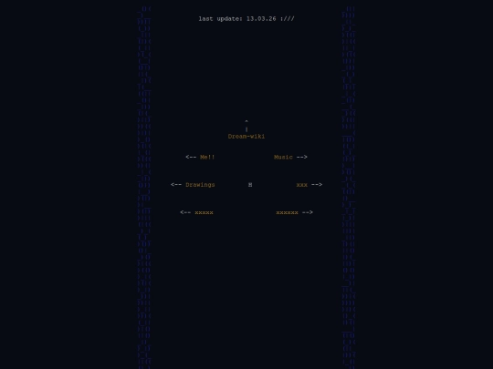 ways/nexus screenshot