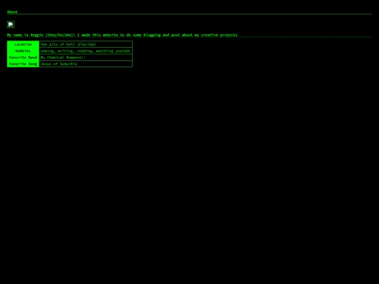 about screenshot