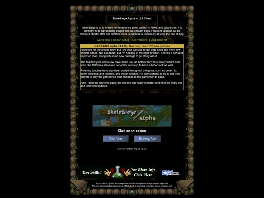 2003/2003 screenshot