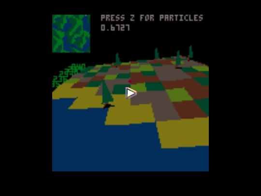 castlefield/cf-2007/play screenshot