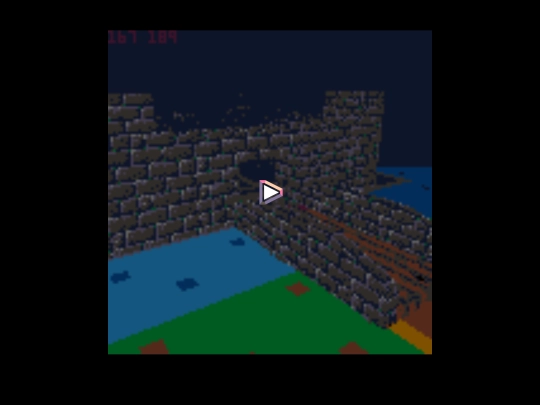 castlefield/cf-20090124/play screenshot
