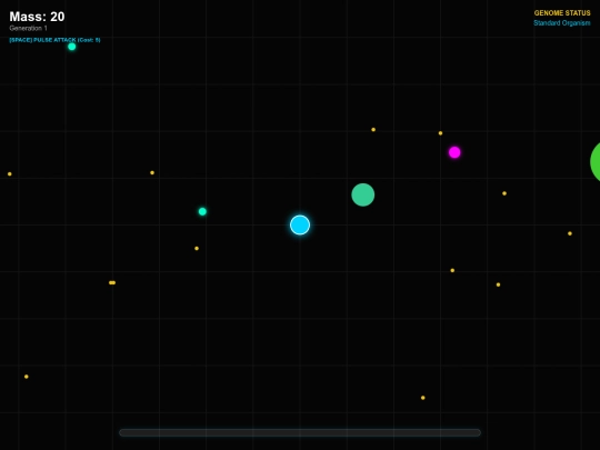 chomp screenshot