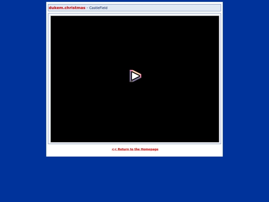 dukem/games/castlefield screenshot