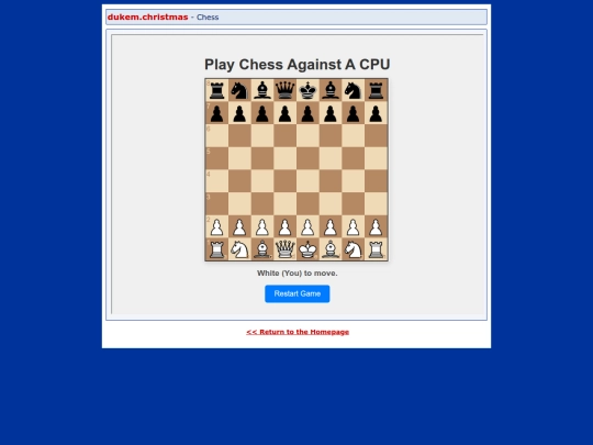 dukem/games/chess screenshot