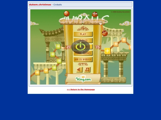dukem/games/civiballs screenshot