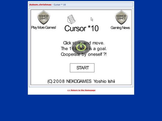 dukem/games/cursor10 screenshot