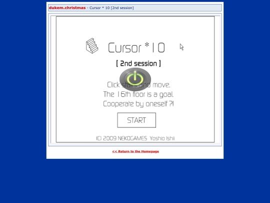 dukem/games/cursor102 screenshot