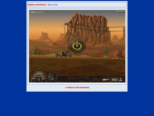 dukem/games/earntodie screenshot