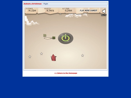 dukem/games/flight screenshot
