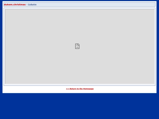 dukem/games/gobattles2 screenshot