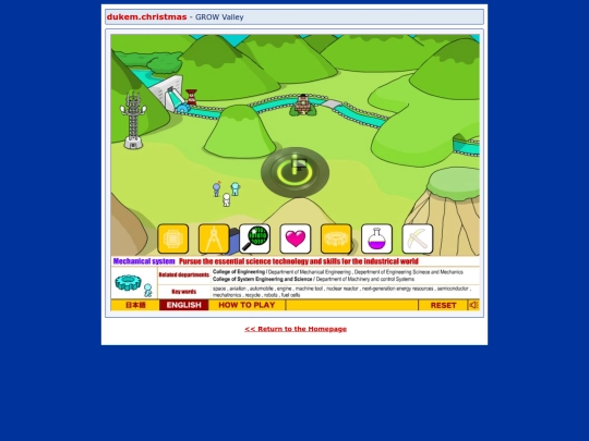 dukem/games/growvalley screenshot