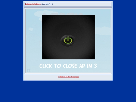 dukem/games/learntofly3 screenshot