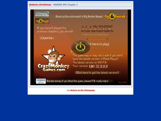 dukem/games/mardek2 screenshot