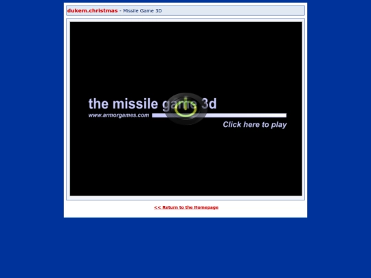dukem/games/missilegame screenshot
