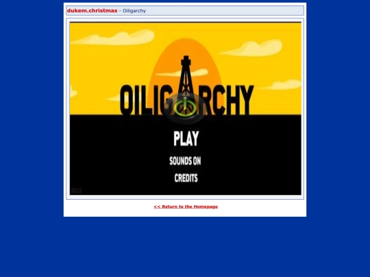 dukem/games/oiligarchy screenshot