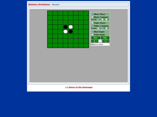 dukem/games/reversi screenshot