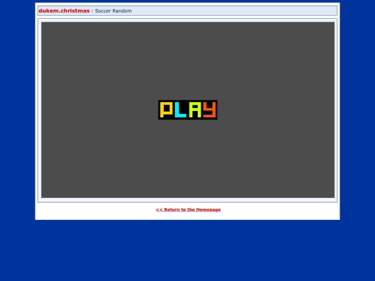 dukem/games/soccerrandom screenshot